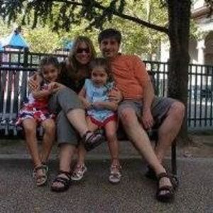 Meet your Posher, Meryl